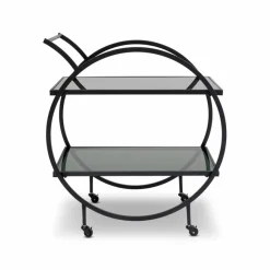 KARE DESIGN Servierwagen 84545 Loft