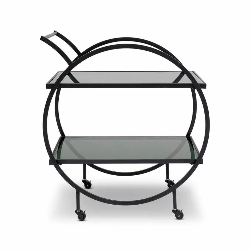 KARE DESIGN Servierwagen 84545 Loft