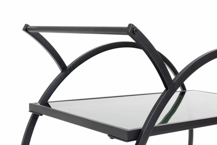 KARE DESIGN Servierwagen 84545 Loft