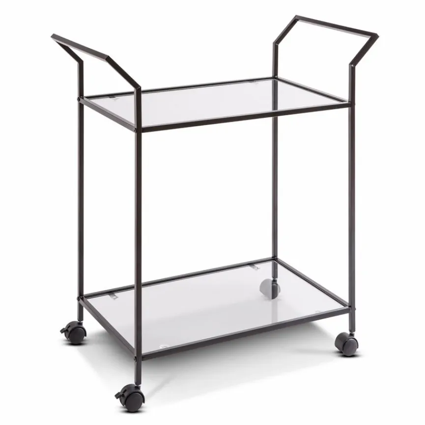 Servierwagen BK-Clear