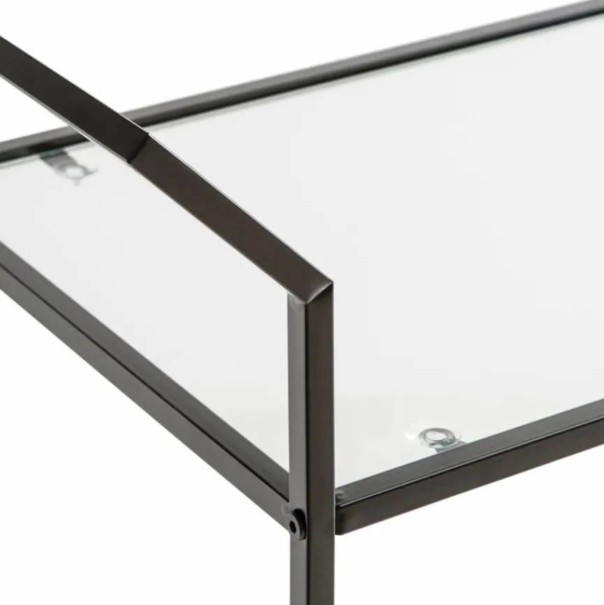 Servierwagen BK-Clear