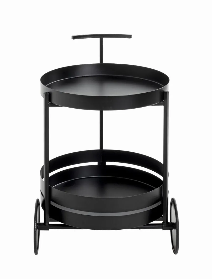 Best Haku Servierwagen Elena Schwarz