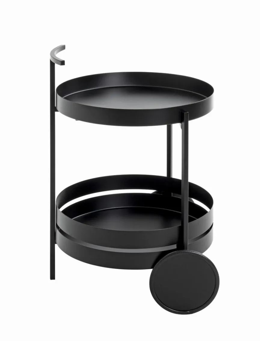Best Haku Servierwagen Elena Schwarz