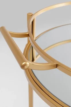 Sale KARE DESIGN Servierwagen Emilia 85801 Gold