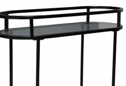 Online Servierwagen Jason Transparent