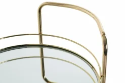 Discount Haku Servierwagen Palais Transparent