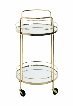 Discount Haku Servierwagen Palais Transparent