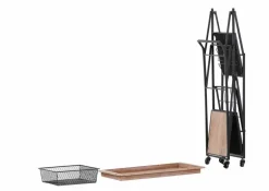 Gutmann Factory Servierwagen Potpourri