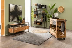 Gutmann Factory Servierwagen Warehouse