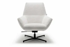 Sale freistil Sessel 145 Cremeweiß