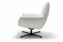 Sale freistil Sessel 145 Cremeweiß
