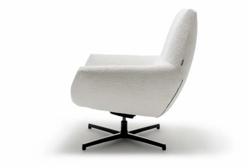 Sale freistil Sessel 145 Cremeweiß