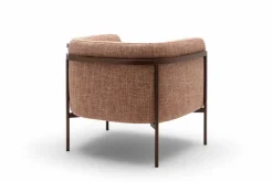 Hot Rolf Benz Sessel 585 Braun