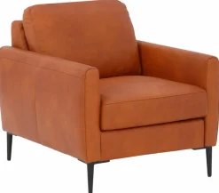 Sale Willi Schillig Sessel 22850 aleXx Cognac