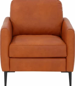 Sale Willi Schillig Sessel 22850 aleXx Cognac