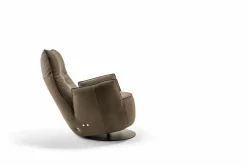 Hot Bullfrog Sessel 0621 Blobb de Luxe Elefant