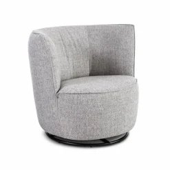 Outlet Bullfrog Sessel 4360 Marlene Dolomit