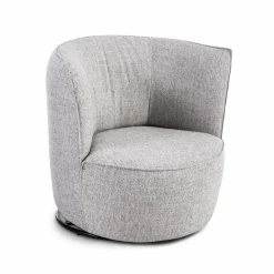 Outlet Bullfrog Sessel 4360 Marlene Dolomit