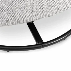 Outlet Bullfrog Sessel 4360 Marlene Dolomit