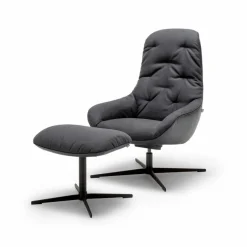 Rolf Benz Sessel 586 Meg