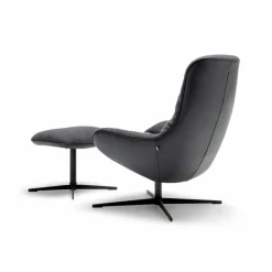 Rolf Benz Sessel 586 Meg