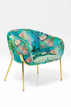 KARE DESIGN Sessel 85057 Paradise