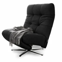 Outlet Willi Schillig Sessel 32801 placido Graphit