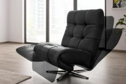 Outlet Willi Schillig Sessel 32801 placido Graphit