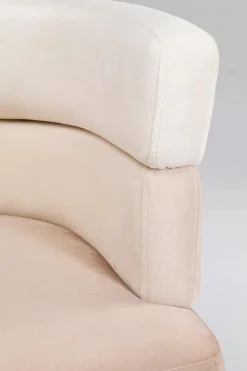 KARE DESIGN Sessel 85845 Sandwich