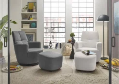 set one by Musterring Sessel SO 1450