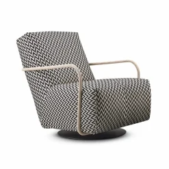 Bullfrog Sessel 1517 Twister