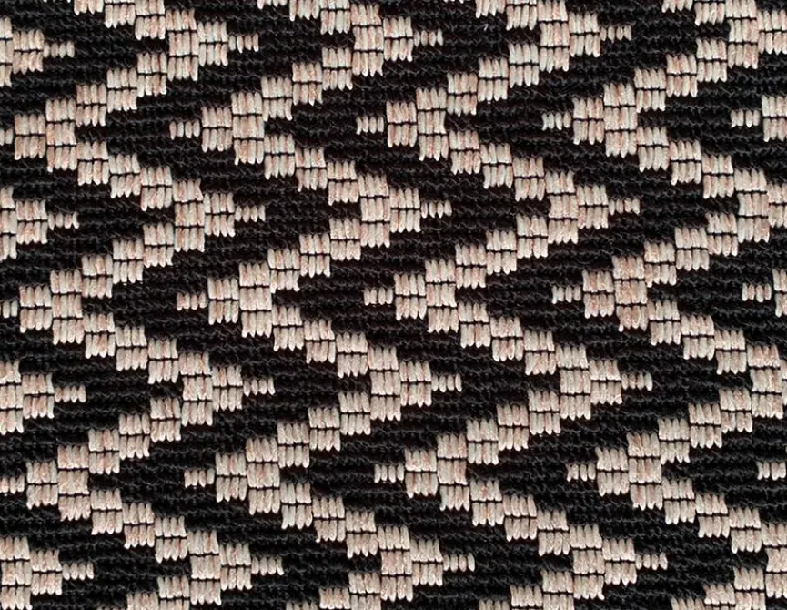 Bullfrog Sessel 1517 Twister