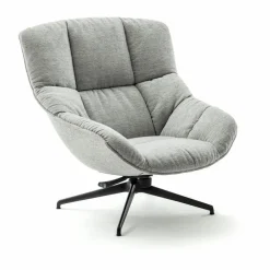 New RAUM.FREUNDE Sessel Unn Light Grey