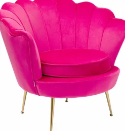 KARE DESIGN Sessel 85080 Water Lily