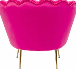 KARE DESIGN Sessel 85080 Water Lily