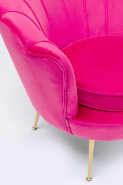 KARE DESIGN Sessel 85080 Water Lily