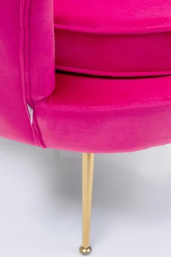 KARE DESIGN Sessel 85080 Water Lily