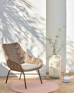 Kave Home Sessel Abeli