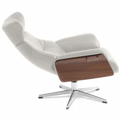 Conform Sessel Air Walnuss