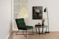 Best Actona Sessel Alba Dunkelgrün