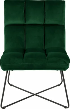 Best Actona Sessel Alba Dunkelgrün