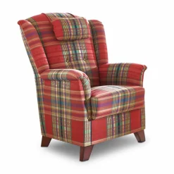 Stilreich Sessel Arosa