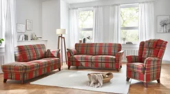 Stilreich Sessel Arosa