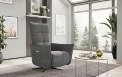 SOMETA Sessel Austin Stone