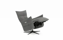 SOMETA Sessel Austin Stone