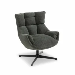Clearance Sessel Bilbao Graugrün