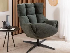 Clearance Sessel Bilbao Graugrün