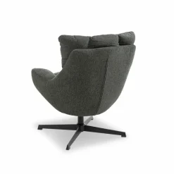 Clearance Sessel Bilbao Graugrün