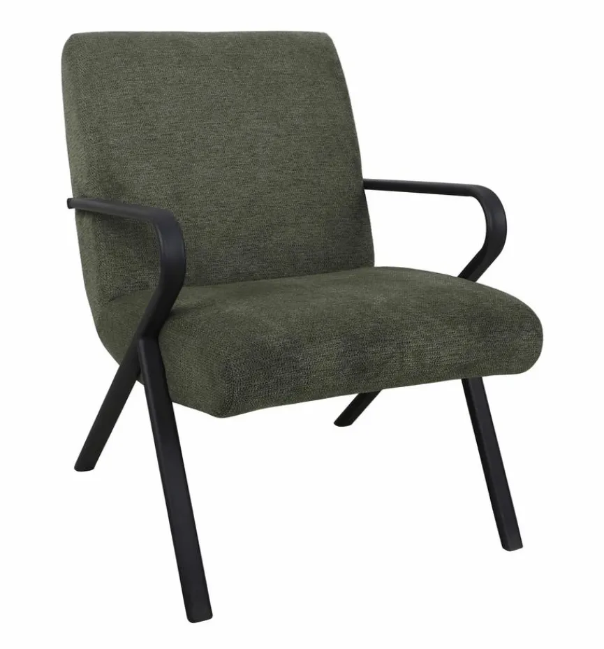 New Sessel Bono Grün