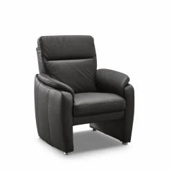 Sale Polsteria Sessel Bornholm Schwarz